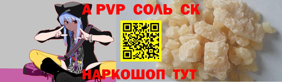 A-PVP СК Алейск
